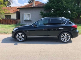 Infiniti QX50 3.0 Diesel V6, снимка 13