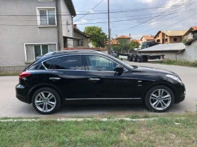 Infiniti QX50 3.0 Diesel V6, снимка 3