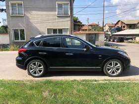 Infiniti QX50 3.0 Diesel V6, снимка 12