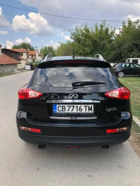 Infiniti QX50 3.0 Diesel V6, снимка 9