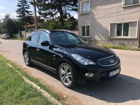 Infiniti QX50 3.0 Diesel V6, снимка 14