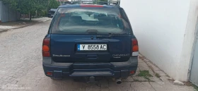 Chevrolet Trailblazer | Mobile.bg    3