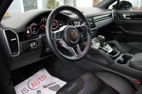 Porsche Cayenne Coupe/Sport Design/Bose/PDLS+ /Обдухв/360Каме/Пано, снимка 6