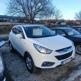 Hyundai IX35 2.0 163кс 4Х4 , снимка 1