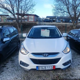 Hyundai IX35 2.0 163кс 4Х4 , снимка 2