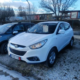 Hyundai IX35 2.0 163кс 4Х4 , снимка 3