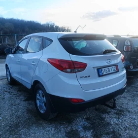 Hyundai IX35 2.0 163кс 4Х4 , снимка 5