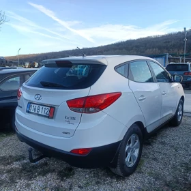 Hyundai IX35 2.0 163кс 4Х4 , снимка 4