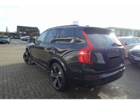 Volvo Xc90 Recharge T8 AWD Ultimate | Mobile.bg    4