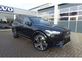 Volvo Xc90 Recharge T8 AWD Ultimate | Mobile.bg    3