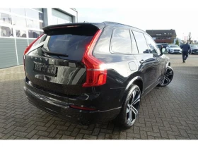 Volvo Xc90 Recharge T8 AWD Ultimate | Mobile.bg    2