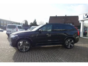 Volvo Xc90 Recharge T8 AWD Ultimate | Mobile.bg    8