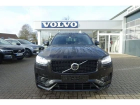 Volvo Xc90 Recharge T8 AWD Ultimate | Mobile.bg    5