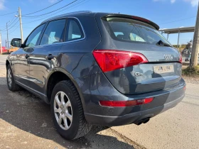 Audi Q5 2, 000 TDI EURO5 | Mobile.bg    4