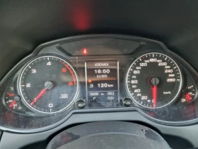 Audi Q5 2, 000TDI/QUATTRO/EURO5, снимка 13