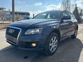 Audi Q5 2, 000 TDI EURO5 | Mobile.bg    3