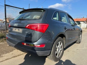 Audi Q5 2, 000 TDI EURO5 | Mobile.bg    5