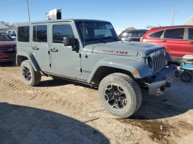 Jeep Wrangler  UNLIMITED RUBICON, снимка 1