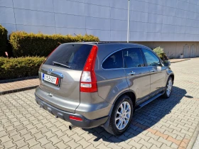 Honda Cr-v 2.0 4X4  EXECUTIVE  | Mobile.bg    6