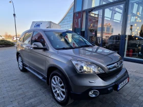 Honda Cr-v 2.0 4X4  EXECUTIVE  | Mobile.bg    5