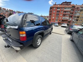 Обява за продажба на Chevrolet Tahoe 5.3L V8 LT 4x4 Swiss!!! ~18 500 лв. - изображение 3