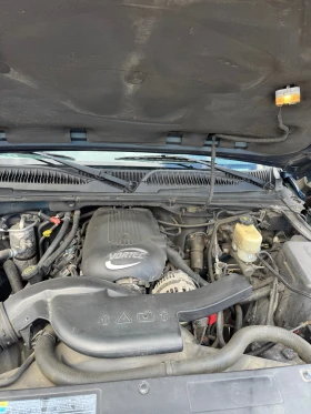 Обява за продажба на Chevrolet Tahoe 5.3L V8 LT 4x4 Swiss!!! ~18 500 лв. - изображение 10