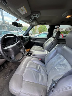Обява за продажба на Chevrolet Tahoe 5.3L V8 LT 4x4 Swiss!!! ~18 500 лв. - изображение 6