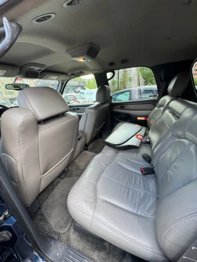 Обява за продажба на Chevrolet Tahoe 5.3L V8 LT 4x4 Swiss!!! ~18 500 лв. - изображение 7