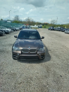 Обява за продажба на BMW X5 5.0i -Швейцария  ~29 000 лв. - изображение 1