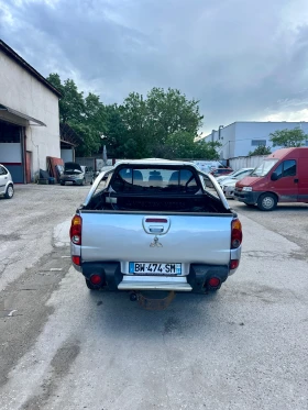 Обява за продажба на Mitsubishi L200 2.5 DI-D Intense Club Cab 4WD ~18 200 лв. - изображение 3