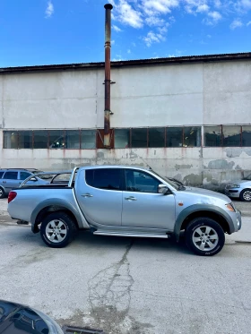 Обява за продажба на Mitsubishi L200 2.5 DI-D Intense Club Cab 4WD ~18 200 лв. - изображение 2