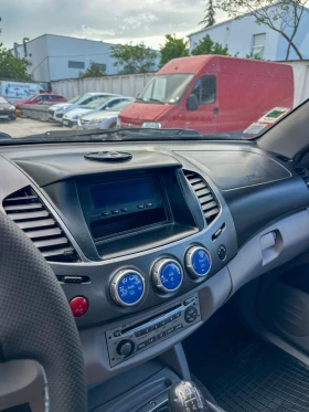Обява за продажба на Mitsubishi L200 2.5 DI-D Intense Club Cab 4WD ~18 200 лв. - изображение 7