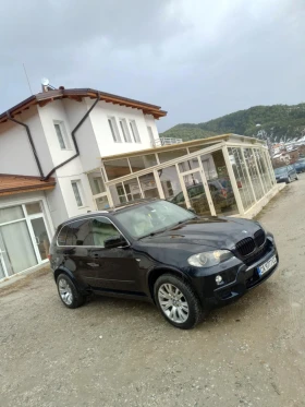     BMW X5 3.5 sd