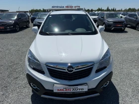 Opel Mokka (KATO НОВА)^(4x4) - 16900 лв. - 12336200 2