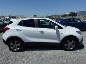 Opel Mokka (KATO НОВА)^(4x4) - 16900 лв. - 12336200 4