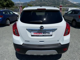 Opel Mokka (KATO НОВА)^(4x4) - 16900 лв. - 12336200 7