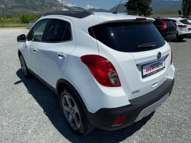 Opel Mokka (KATO НОВА)^(4x4) - 16900 лв. - 12336200 8