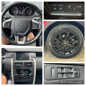 Land Rover Discovery Sport   !!! | Mobile.bg    14