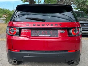 Land Rover Discovery Sport   !!! | Mobile.bg    7