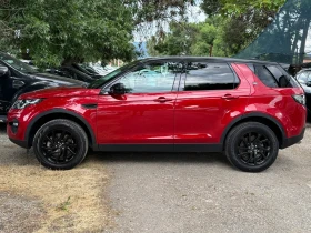    Land Rover Discovery Sport   !!!