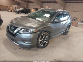 Nissan Rogue 2.5L I-4 DOHC, VVT, 170HP Front Wheel Drive | Mobile.bg    2