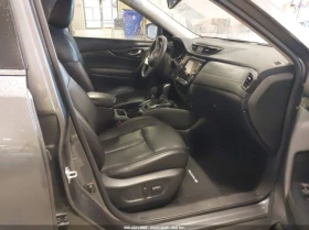Nissan Rogue 2.5L I-4 DOHC, VVT, 170HP Front Wheel Drive | Mobile.bg    10