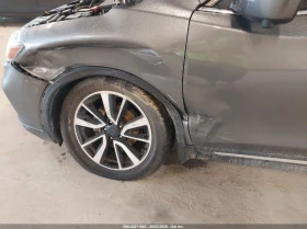 Nissan Rogue 2.5L I-4 DOHC, VVT, 170HP Front Wheel Drive | Mobile.bg    11