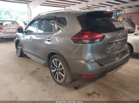 Nissan Rogue 2.5L I-4 DOHC, VVT, 170HP Front Wheel Drive | Mobile.bg    8