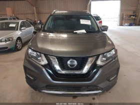 Nissan Rogue 2.5L I-4 DOHC, VVT, 170HP Front Wheel Drive | Mobile.bg    4