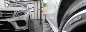 Mercedes-Benz GLE 350 AMG/360-kamera/KeylessGo/   | Mobile.bg    8