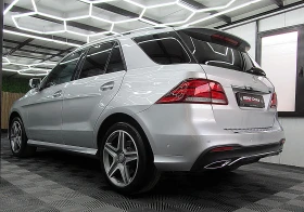     Mercedes-Benz GLE 350 AMG/360-kamera/KeylessGo/  