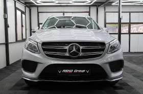     Mercedes-Benz GLE 350 AMG/360-kamera/KeylessGo/  