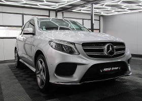     Mercedes-Benz GLE 350 AMG/360-kamera/KeylessGo/  