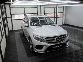Mercedes-Benz GLE 350 AMG/360-kamera/KeylessGo/   | Mobile.bg    7